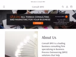 Consultbpo