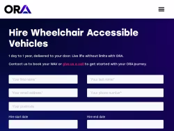 Openroadaccess