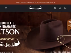 Bootjack