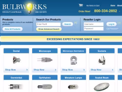 Bulbworks