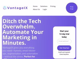 Vantageix