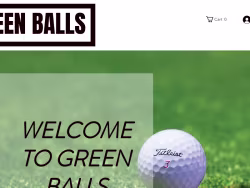 Green-balls