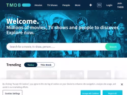 Themoviedb