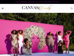 Canvasbeautybrand