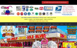 Nevada Coin Mart