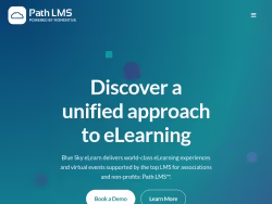 Blueskyelearn