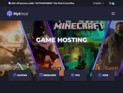 Hythost