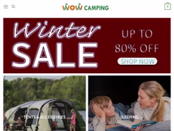 Wowcamping