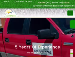 Greenmountainlandscapingservice