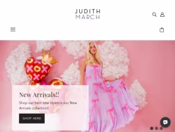 Judithmarch