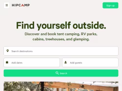 Hipcamp