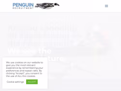 Penguinrecruitment