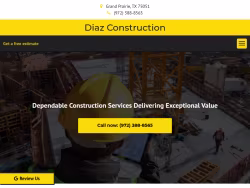 Constructiongrandprairie-tx