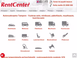Rentcenter