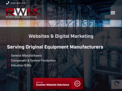 Rivetweb