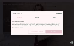 Coccinelle