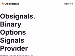 Obsignals