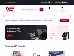 Westores