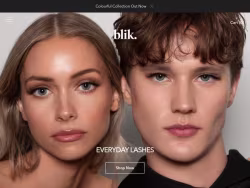 Blikcosmetics