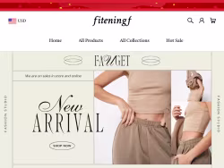 Fiteningf
