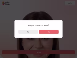 Hottyfinder