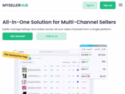 Mysellerhub