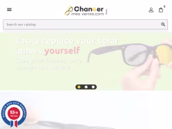 Changermesverres
