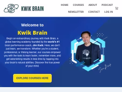 Kwiklearning