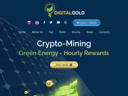 Digitalgoldrushfarm