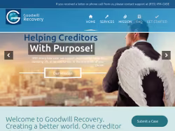 Goodwillrecovery