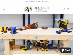 Greenfieldswoodstore