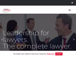 Professional-training