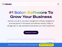 Salonist