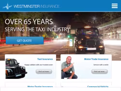 Mywestminsterinsurance