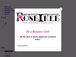 Rosetreeboutique