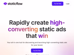 Staticflow