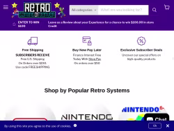 Retrogamingofdenver