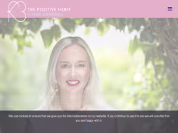 Thepositivehabit