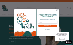 Doghealth