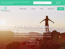 Biorebalance
