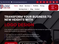 Uslogoandweb
