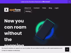 Xpatfone