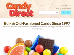 Candydirect