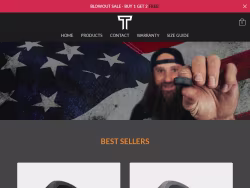 Tuffring