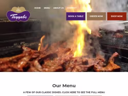 Tayyabs