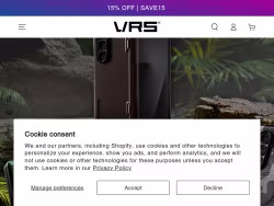Vrsdesign