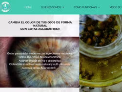 Cambiarcolordeojos