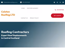 Colstonroofing