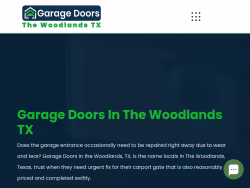 Garagedoors-thewoodlandstx