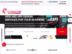 Interactivedesignservice